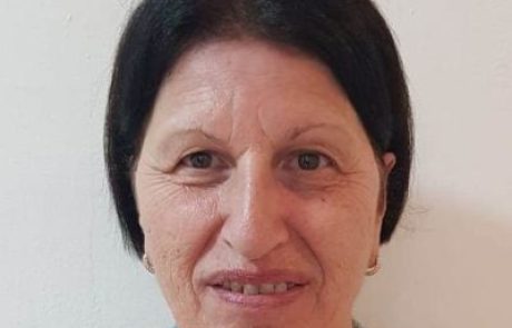 שושנה שהרבני