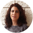 מנהלת מעון לב המושבה