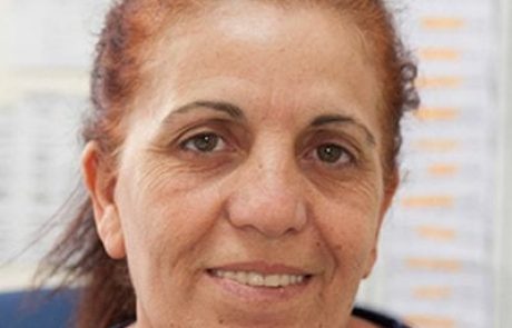 שולה בנימין