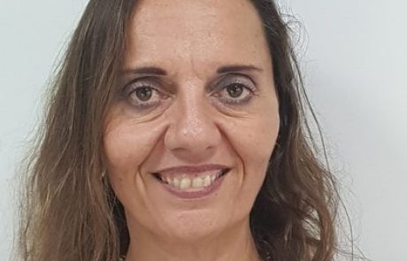 חגיגת עצמאות עם גמלאיות מתנדבות