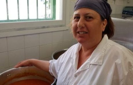 שרית בנימין