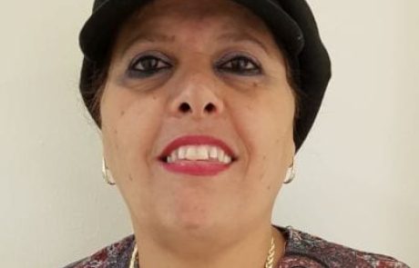 תהילה חודפי