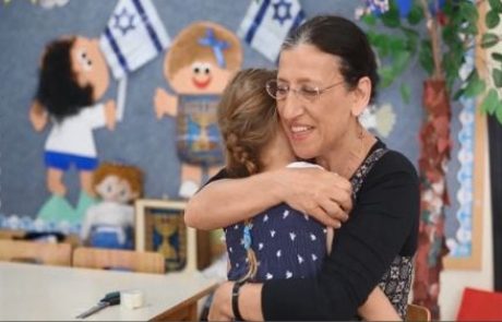 מילה אישית ממני אליכן