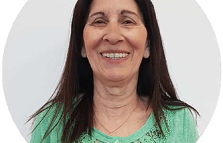 תמי פרץ