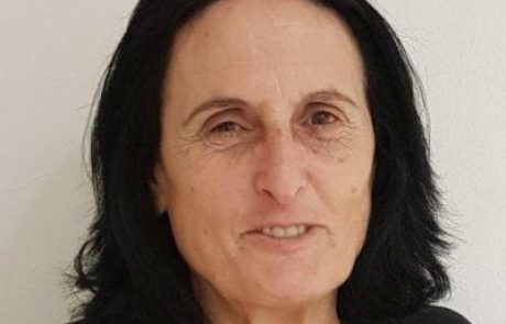 תמר אלימלך