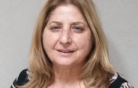 תקווה בן משה