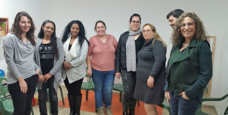 תוכנית ייחודית בלוטוס כרמיאל