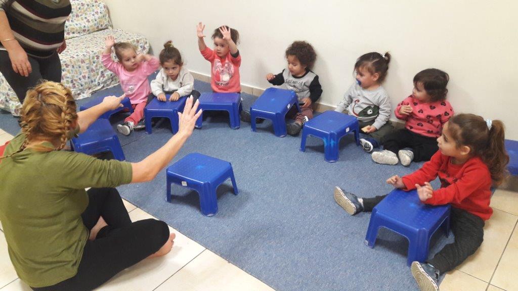 הזדמנות לערך מוסף – להיות מטפלת מפעילה