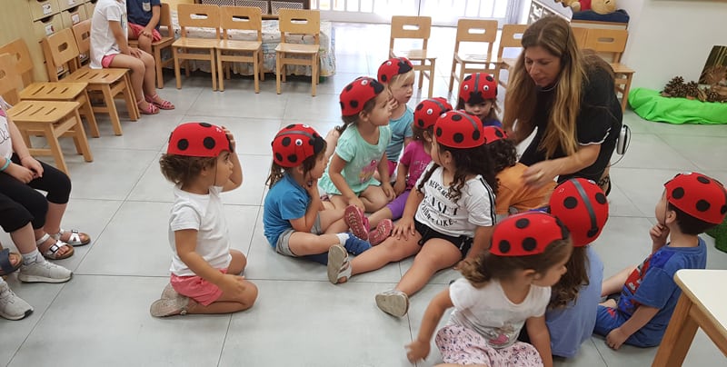 שבוע הספר ברמז חולון