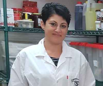 תמונת פנים