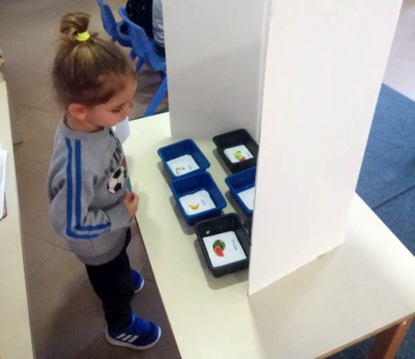 מי לא אוהב אבטיח? – בחירות במעון האוניברסיטה באר-שבע
