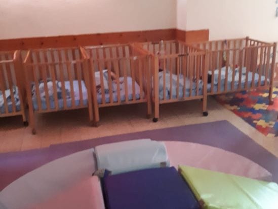 קצת השראה והכיתה נראית לגמרי אחרת