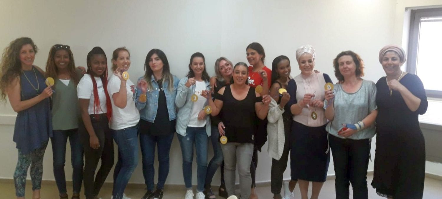 קול קורא להצטרפות לתכנית מש"י הפותחת מסלולי קידום