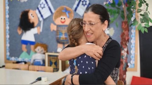 מילה אישית ממני אליכן