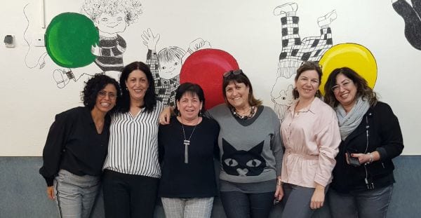 הכירו את: מחלקת הדרכה ותוכניות