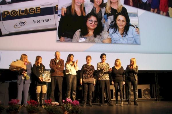 המצטיינות שלנו לשנת 2019