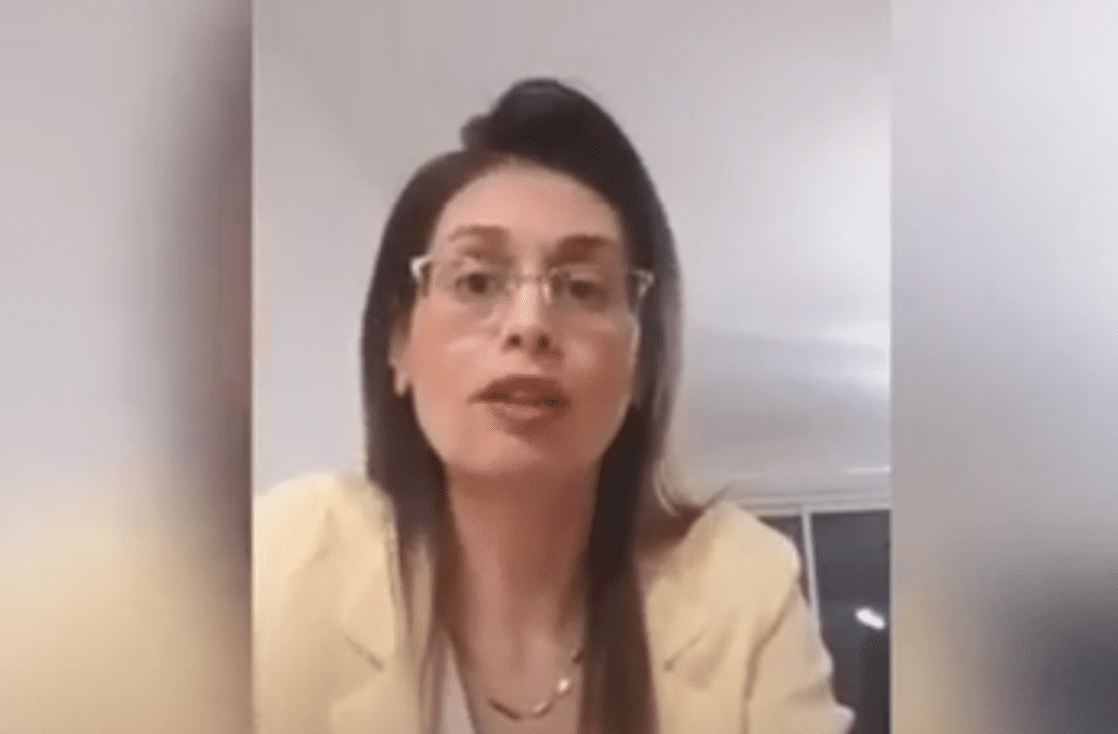 מסבירים לילדים על הצפירה – משתפת שרון זיגדון מנהלת מטה ופרוייקטים באגף לגיל הרך, ויצו העולמית